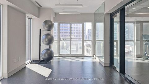 Photo 23 at 201 - 99 JOHN Street, Waterfront Communities C1, Toronto