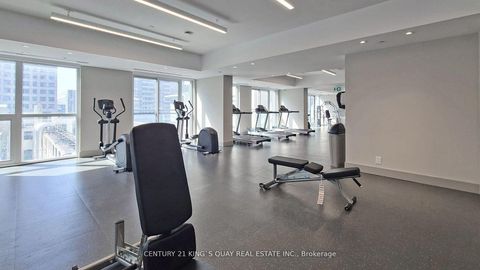 Photo 24 at 201 - 99 JOHN Street, Waterfront Communities C1, Toronto
