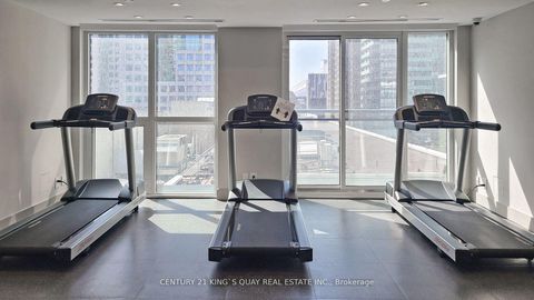 Photo 27 at 201 - 99 JOHN Street, Waterfront Communities C1, Toronto