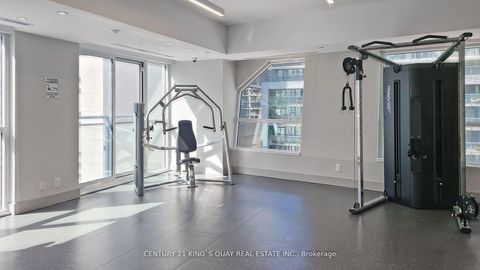 Photo 28 at 201 - 99 JOHN Street, Waterfront Communities C1, Toronto
