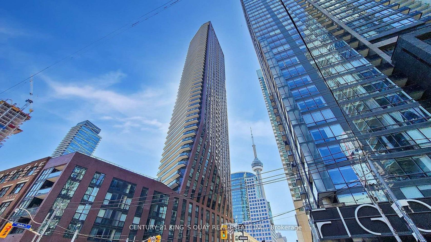 201 - 99 JOHN Street, Waterfront Communities C1, Toronto photo 9 201 - 99 JOHN Street, Waterfront Communities C1, Toronto photo 9