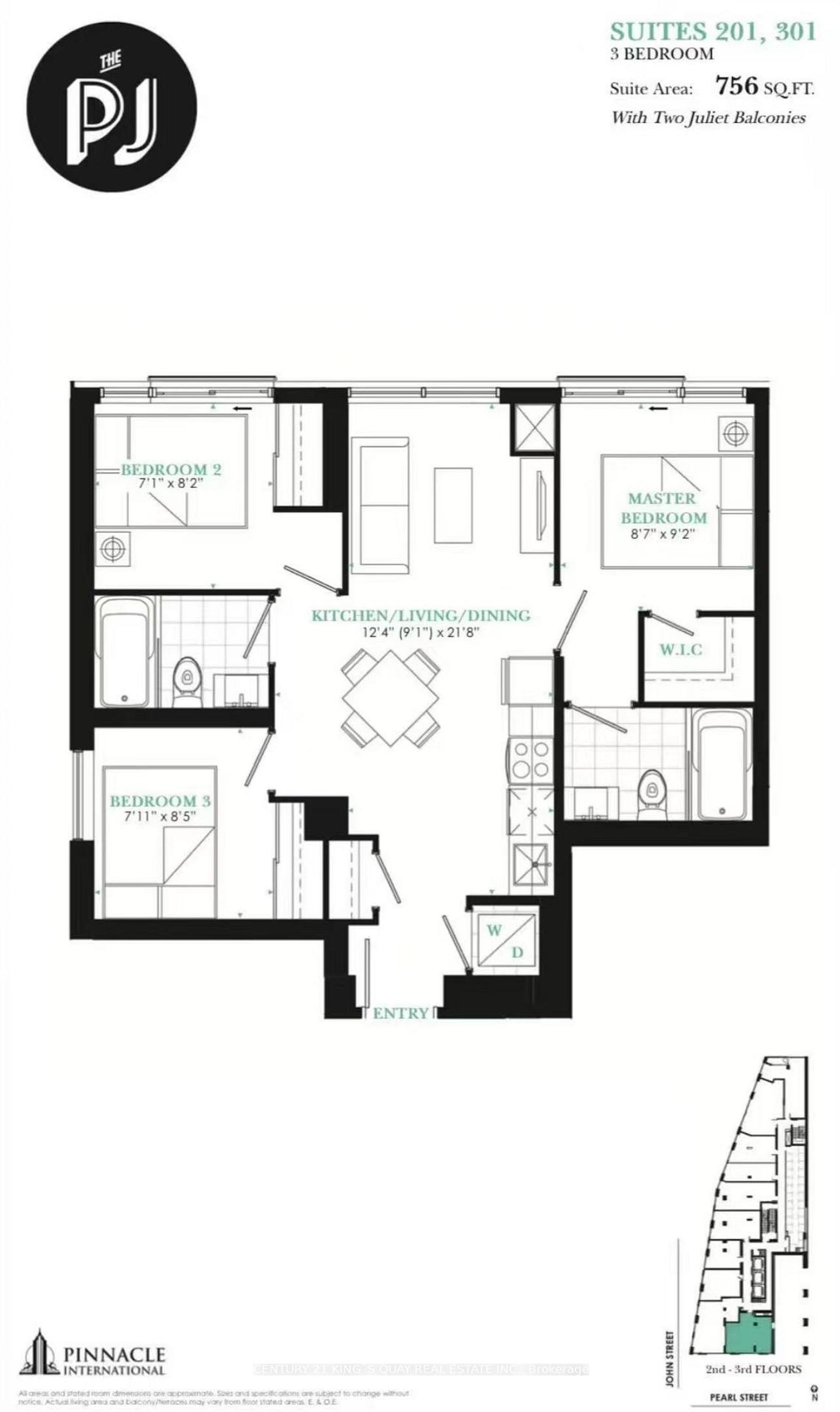 Photo 1 at 201 - 99 JOHN Street, Waterfront Communities C1, Toronto Photo 1 at 201 - 99 JOHN Street, Waterfront Communities C1, Toronto