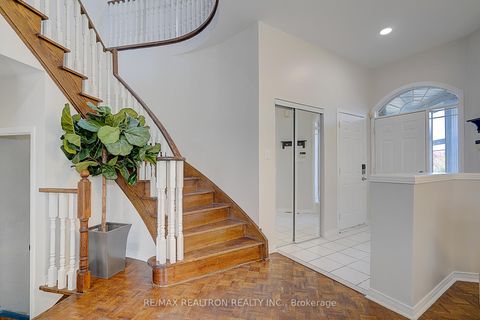 Photo 4 at 238 Frank Endean Road, Rouge Woods, Richmond Hill