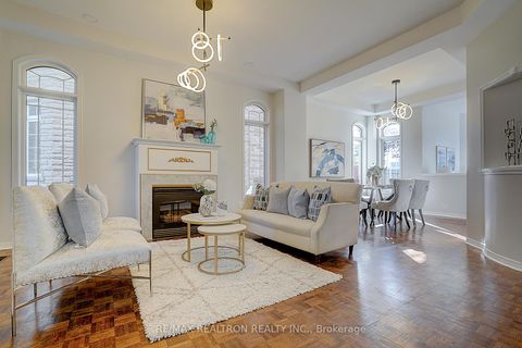 Photo 5 at 238 Frank Endean Road, Rouge Woods, Richmond Hill