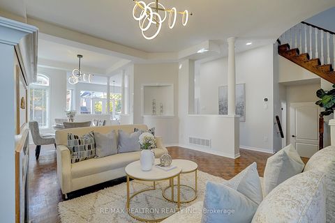 Photo 8 at 238 Frank Endean Road, Rouge Woods, Richmond Hill