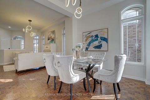 Photo 11 at 238 Frank Endean Road, Rouge Woods, Richmond Hill