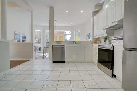 Photo 13 at 238 Frank Endean Road, Rouge Woods, Richmond Hill