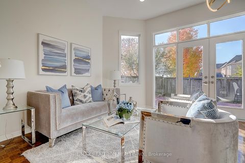 Photo 18 at 238 Frank Endean Road, Rouge Woods, Richmond Hill