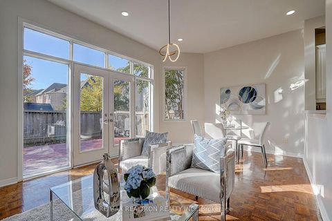 Photo 20 at 238 Frank Endean Road, Rouge Woods, Richmond Hill