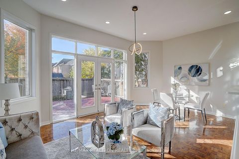 Photo 21 at 238 Frank Endean Road, Rouge Woods, Richmond Hill