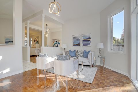 Photo 22 at 238 Frank Endean Road, Rouge Woods, Richmond Hill