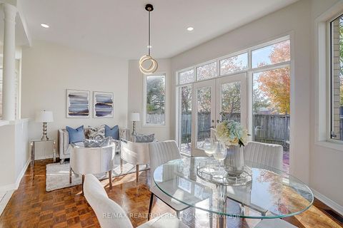 Photo 25 at 238 Frank Endean Road, Rouge Woods, Richmond Hill