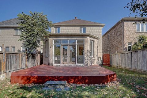 Photo 47 at 238 Frank Endean Road, Rouge Woods, Richmond Hill