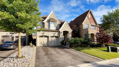 Photo 1 at 39 Lilly Valley Crescent, King City, King