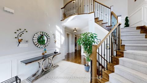 Photo 5 at 39 Lilly Valley Crescent, King City, King