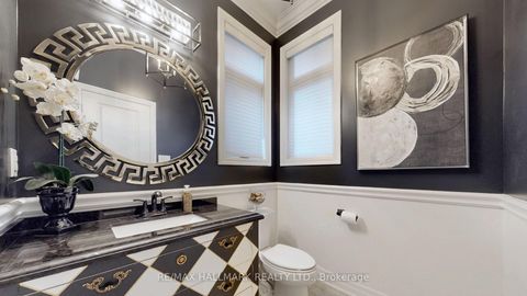 Photo 7 at 39 Lilly Valley Crescent, King City, King