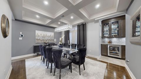 Photo 10 at 39 Lilly Valley Crescent, King City, King