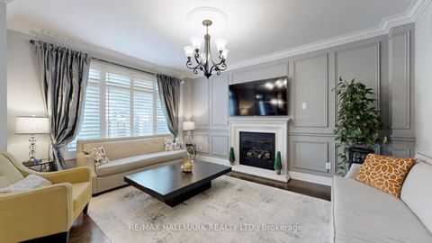 Photo 11 at 39 Lilly Valley Crescent, King City, King