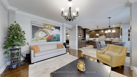 Photo 12 at 39 Lilly Valley Crescent, King City, King