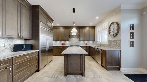 Photo 13 at 39 Lilly Valley Crescent, King City, King