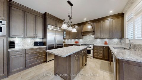 Photo 14 at 39 Lilly Valley Crescent, King City, King