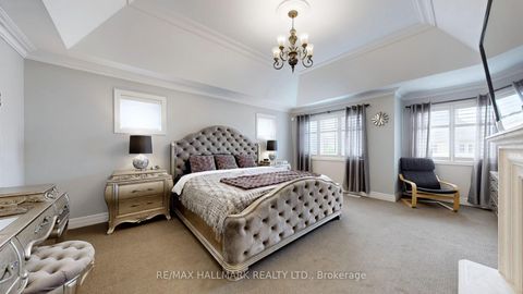 Photo 17 at 39 Lilly Valley Crescent, King City, King