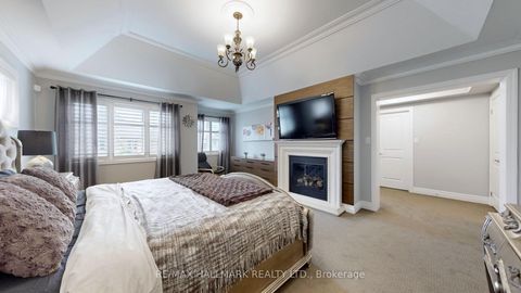 Photo 18 at 39 Lilly Valley Crescent, King City, King