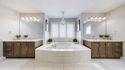 Photo 19 at 39 Lilly Valley Crescent, King City, King