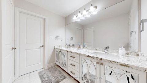 Photo 23 at 39 Lilly Valley Crescent, King City, King