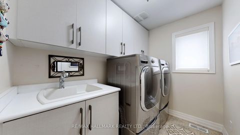 Photo 24 at 39 Lilly Valley Crescent, King City, King