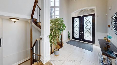 Photo 25 at 39 Lilly Valley Crescent, King City, King