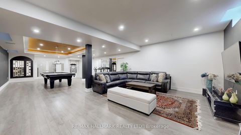 Photo 27 at 39 Lilly Valley Crescent, King City, King