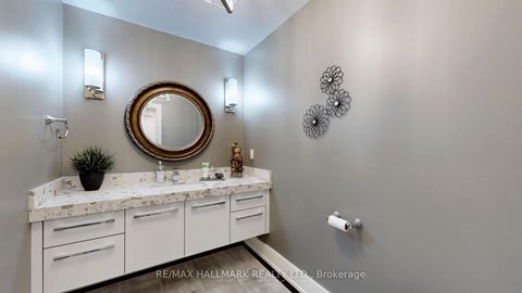 Photo 30 at 39 Lilly Valley Crescent, King City, King