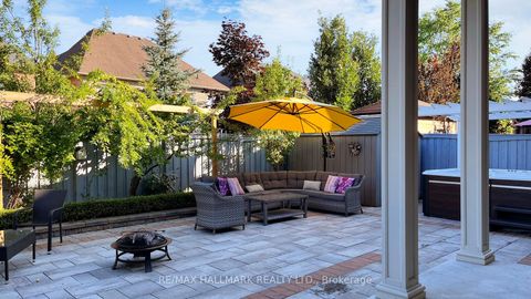 Photo 33 at 39 Lilly Valley Crescent, King City, King