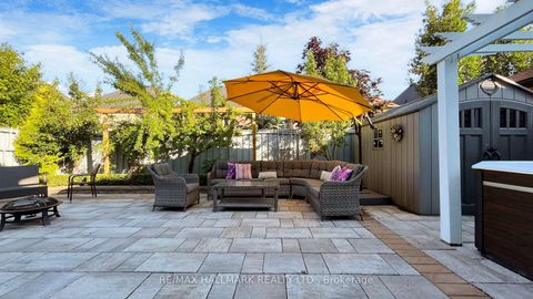 Photo 36 at 39 Lilly Valley Crescent, King City, King