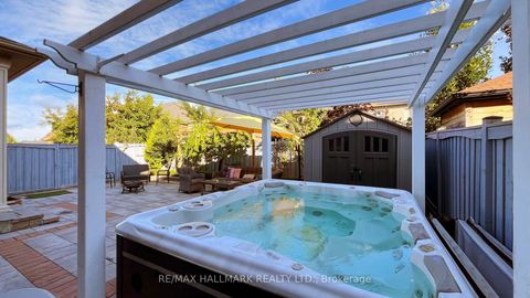 Photo 37 at 39 Lilly Valley Crescent, King City, King