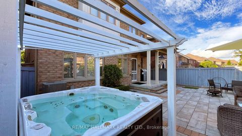 Photo 38 at 39 Lilly Valley Crescent, King City, King