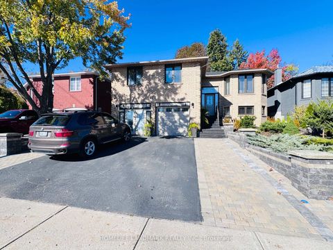 Photo 1 at 274 Edgehill Drive, Ardagh, Barrie