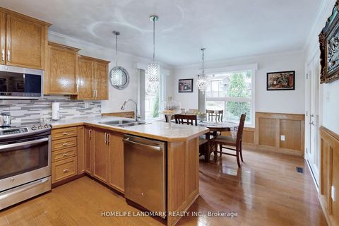 Photo 20 at 274 Edgehill Drive, Ardagh, Barrie