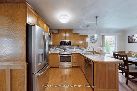 Photo 30 at 274 Edgehill Drive, Ardagh, Barrie