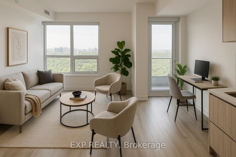 Photo 3 at 3306 - 395 Bloor Street E, North St. James Town, Toronto