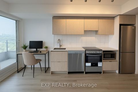 Photo 4 at 3306 - 395 Bloor Street E, North St. James Town, Toronto