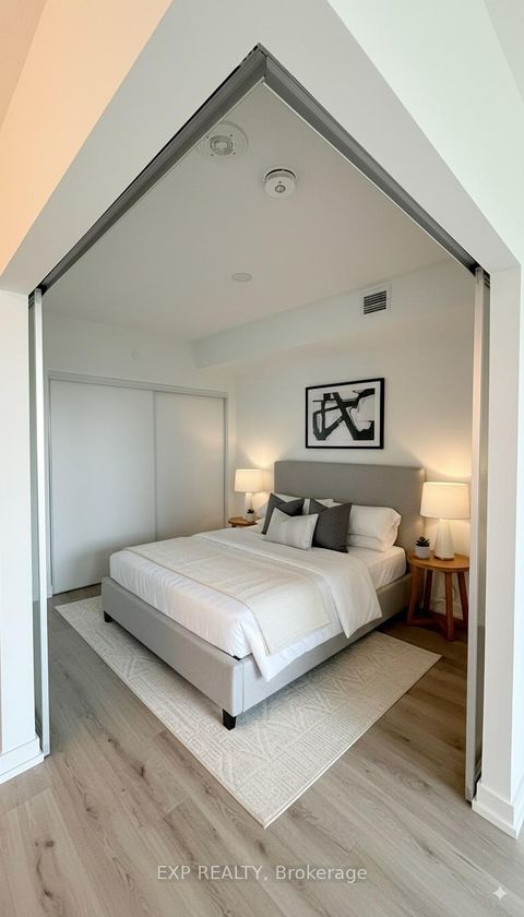 Photo 5 at 3306 - 395 Bloor Street E, North St. James Town, Toronto