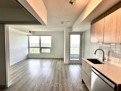 Photo 11 at 3306 - 395 Bloor Street E, North St. James Town, Toronto