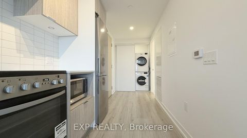 Photo 17 at 3306 - 395 Bloor Street E, North St. James Town, Toronto