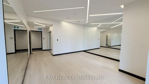 Photo 25 at 3306 - 395 Bloor Street E, North St. James Town, Toronto