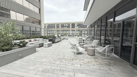 Photo 29 at 3306 - 395 Bloor Street E, North St. James Town, Toronto