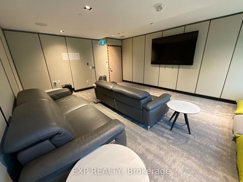 Photo 33 at 3306 - 395 Bloor Street E, North St. James Town, Toronto