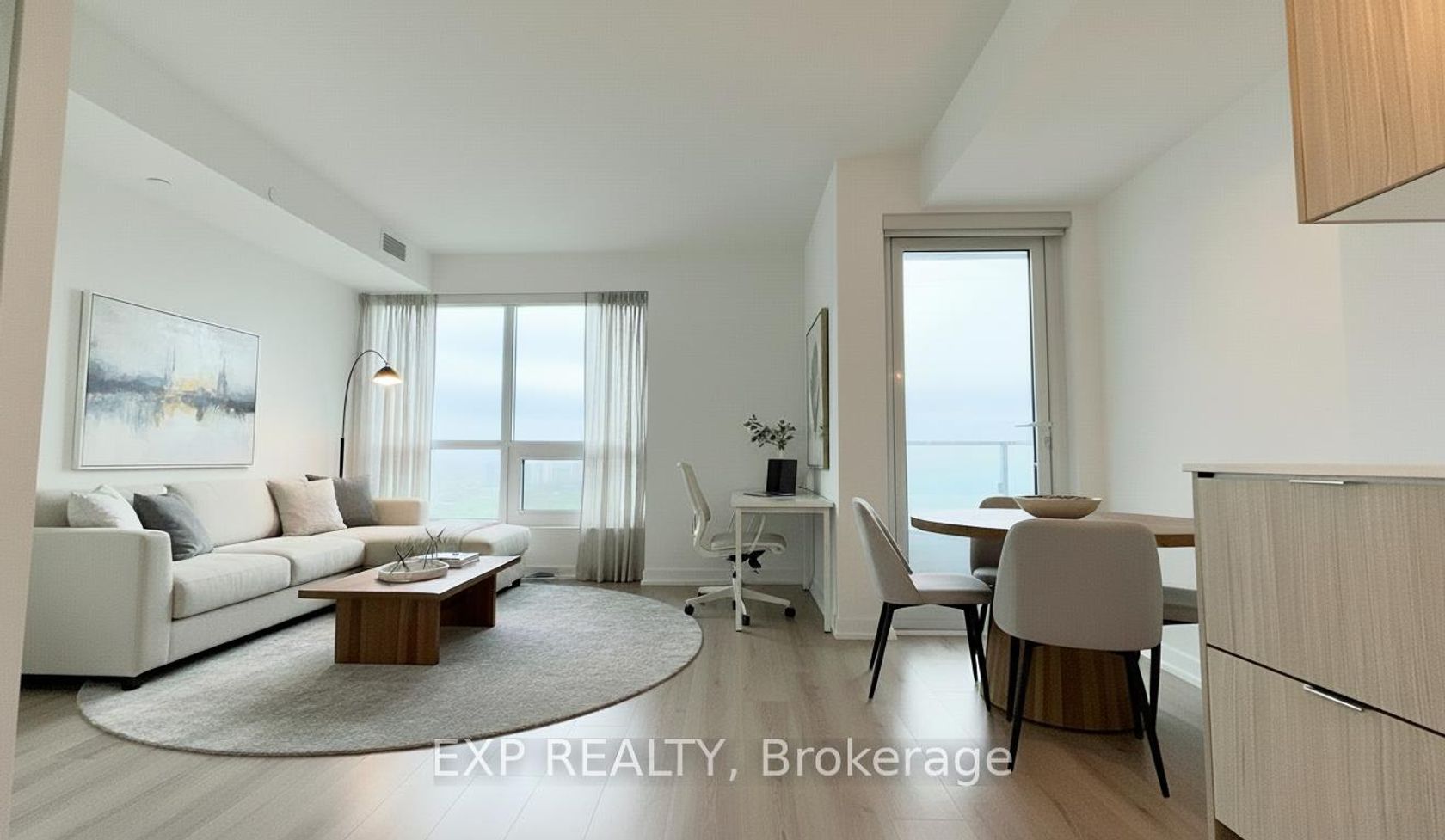 Photo 0 at 3306 - 395 Bloor Street E, North St. James Town, Toronto Photo 0 at 3306 - 395 Bloor Street E, North St. James Town, Toronto