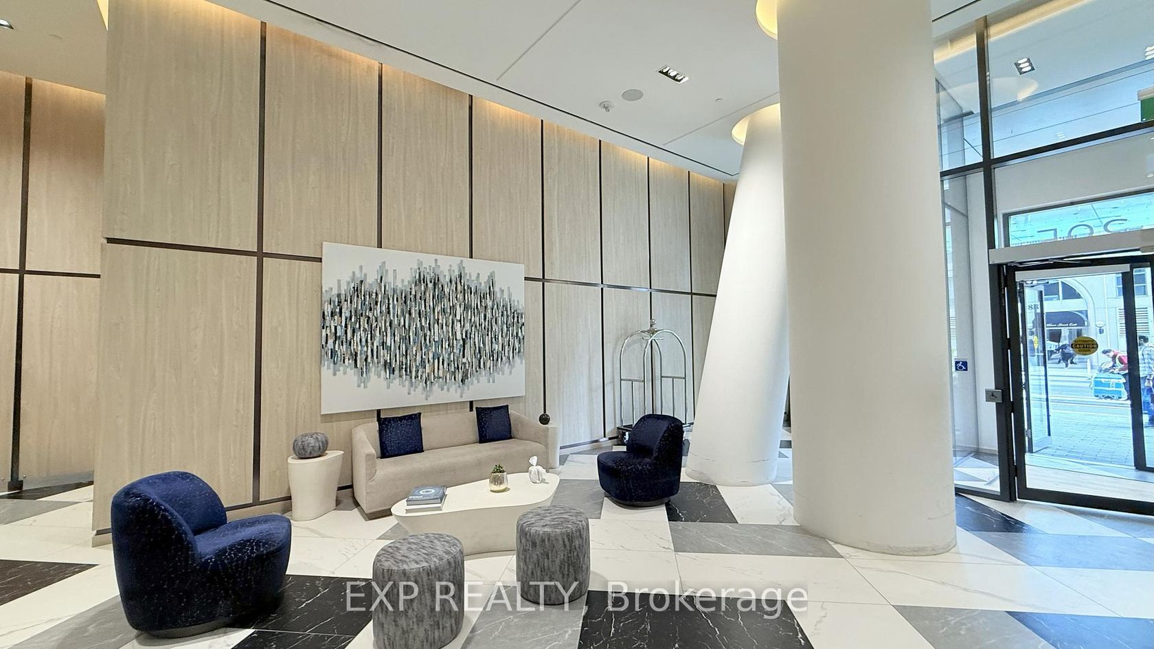 Photo 9 at 3306 - 395 Bloor Street E, North St. James Town, Toronto Photo 9 at 3306 - 395 Bloor Street E, North St. James Town, Toronto